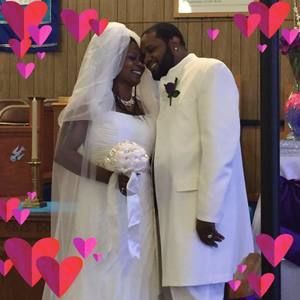 Meet your Posher, Tameeka